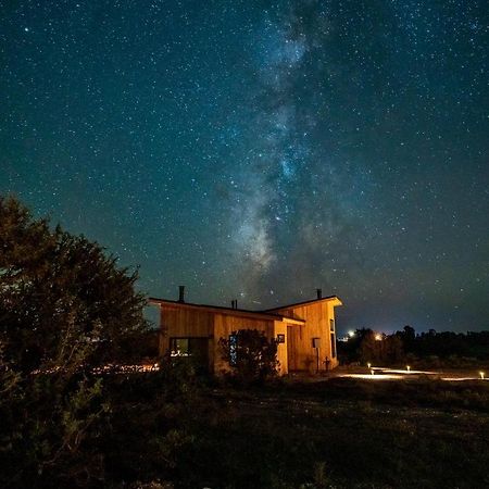 The Grand Canyon Headquarters Валле Экстерьер фото