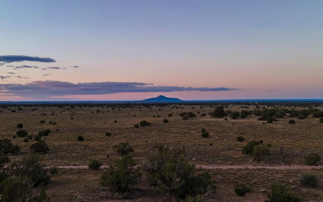 The Grand Canyon Headquarters Валле Экстерьер фото