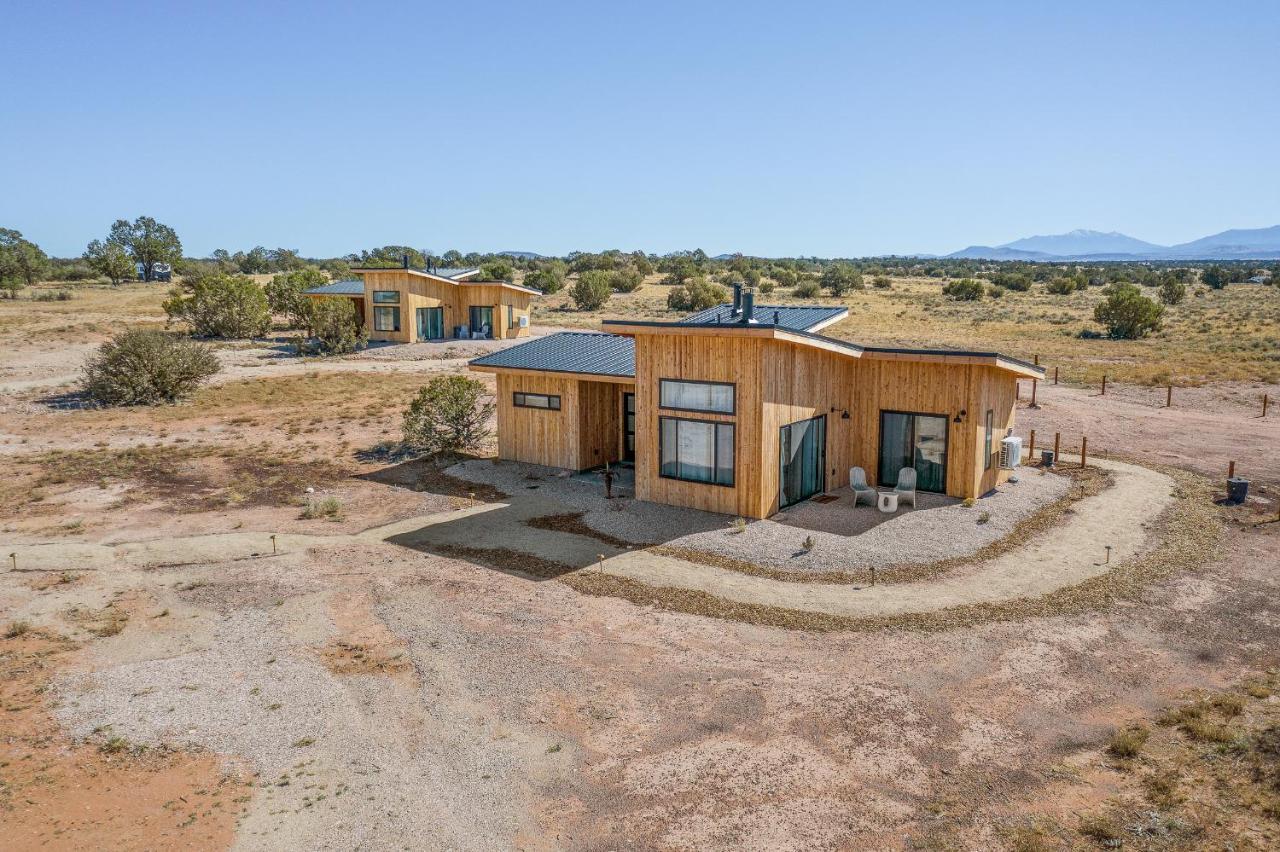 The Grand Canyon Headquarters Валле Экстерьер фото