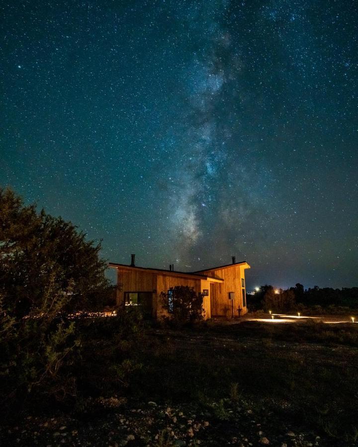The Grand Canyon Headquarters Валле Экстерьер фото