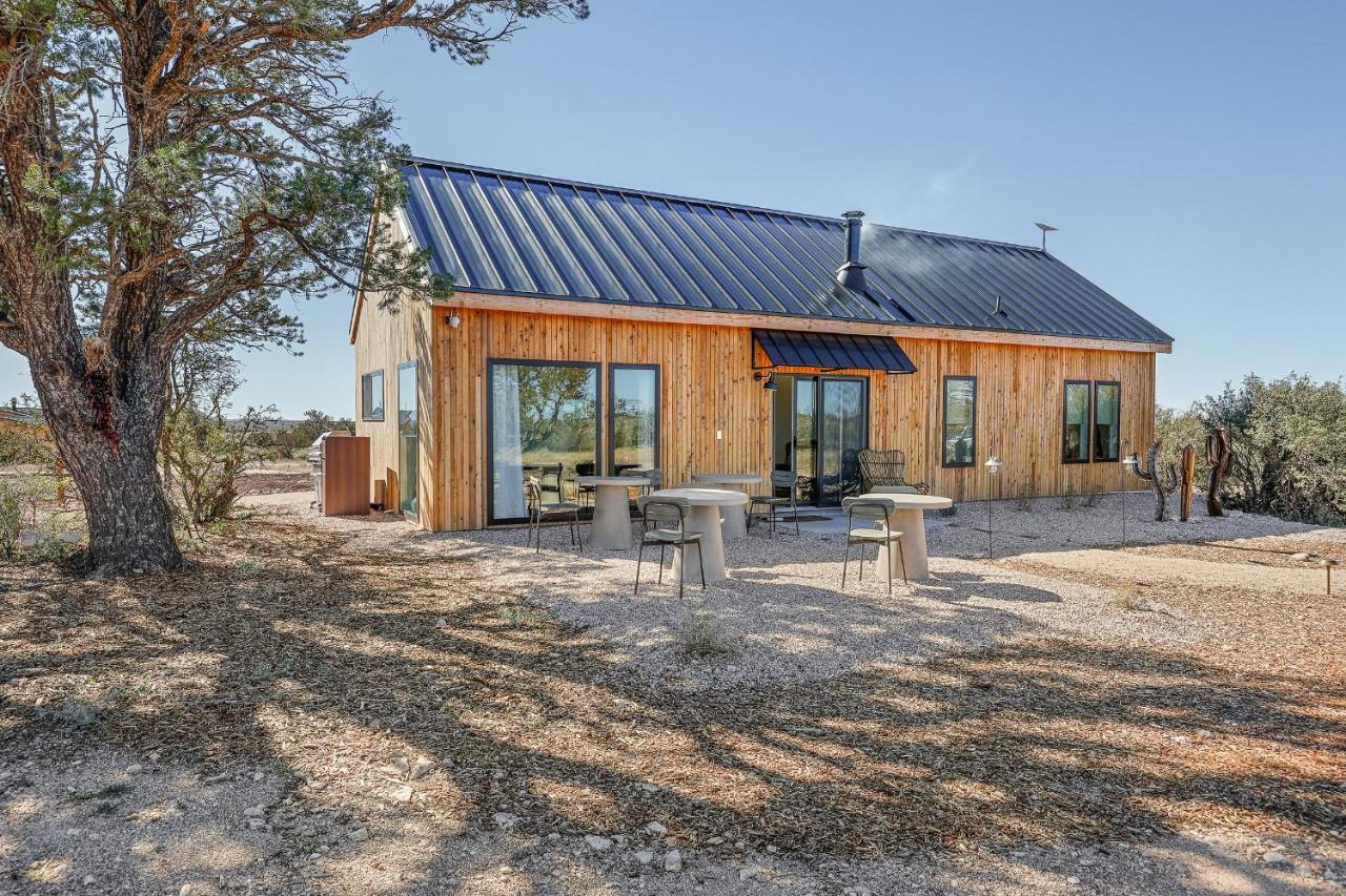 The Grand Canyon Headquarters Валле Экстерьер фото
