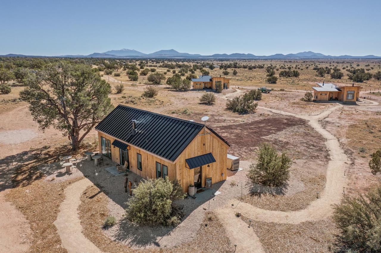 The Grand Canyon Headquarters Валле Экстерьер фото