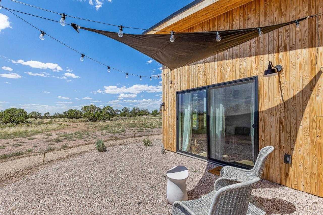 The Grand Canyon Headquarters Валле Экстерьер фото