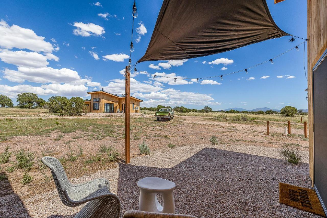 The Grand Canyon Headquarters Валле Экстерьер фото