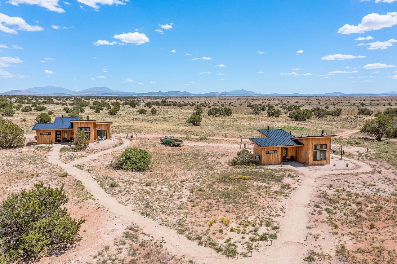 The Grand Canyon Headquarters Валле Экстерьер фото