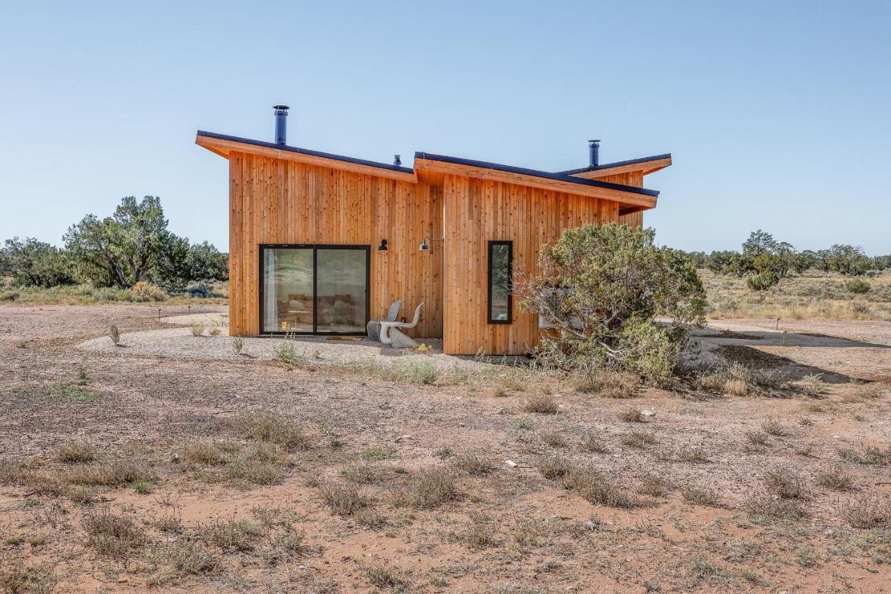 The Grand Canyon Headquarters Валле Экстерьер фото