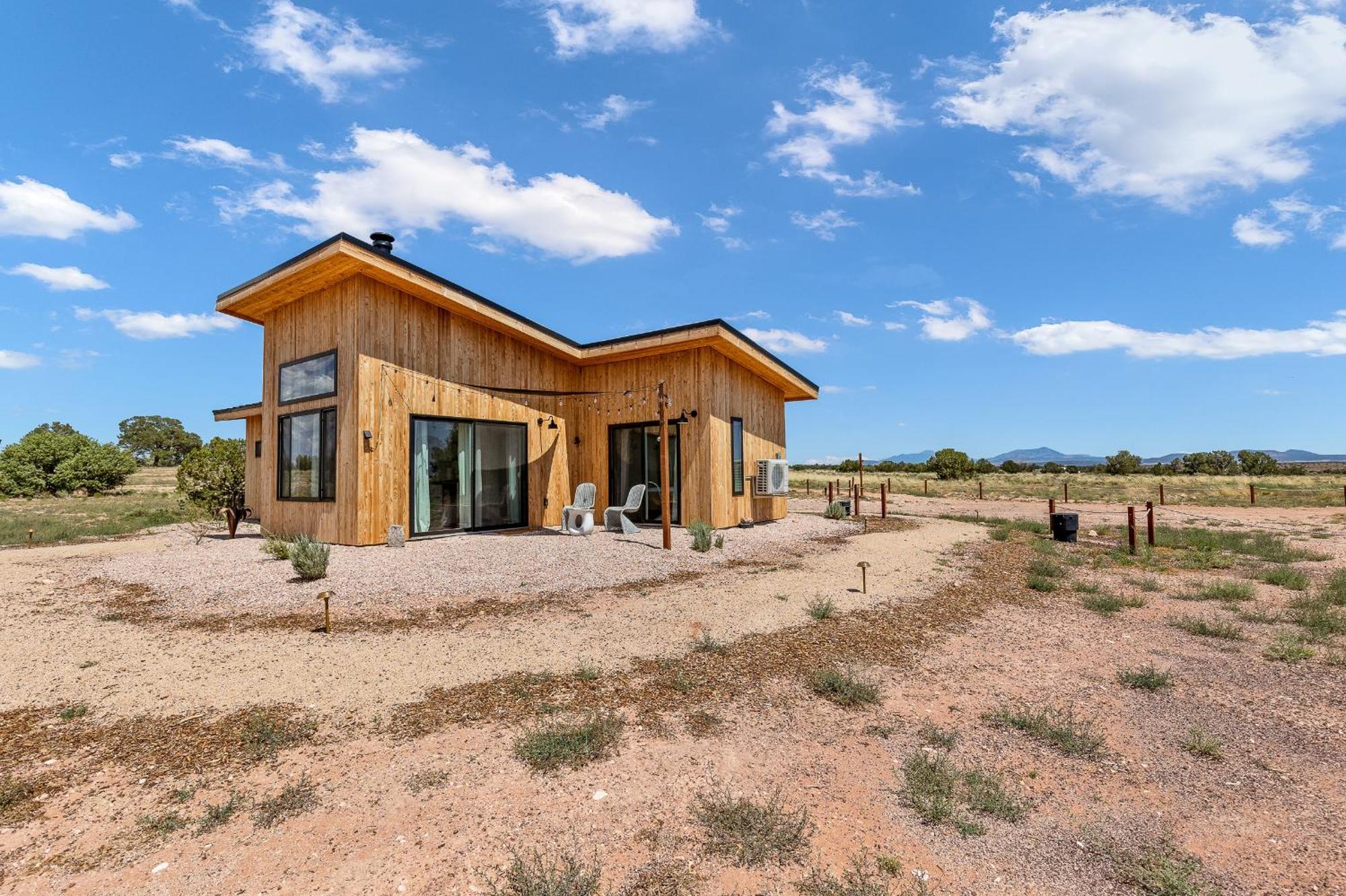 The Grand Canyon Headquarters Валле Экстерьер фото